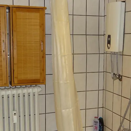 Privatunterkunft Im Herzen Von *