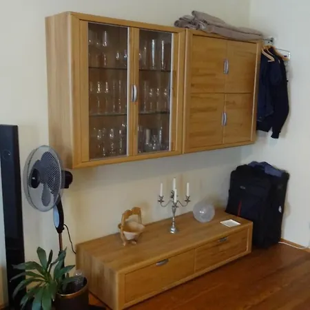 Privatunterkunft Im Herzen Von *